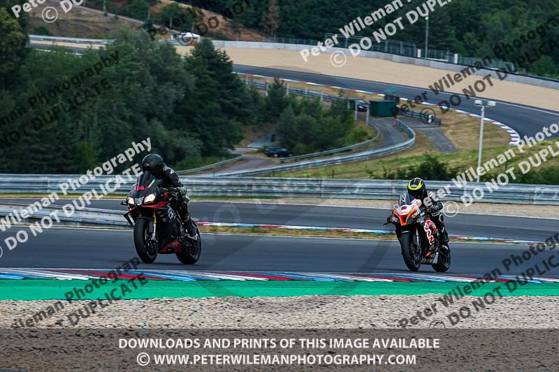 Slovakia Ring;event digital images;motorbikes;no limits;peter wileman photography;trackday;trackday digital images